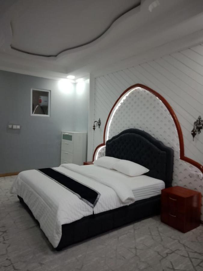 Sampal Villa Zamrud Avane المظهر الخارجي الصورة