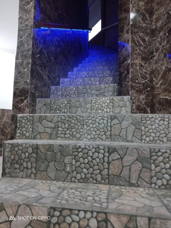 Sampal Villa Zamrud Avane المظهر الخارجي الصورة