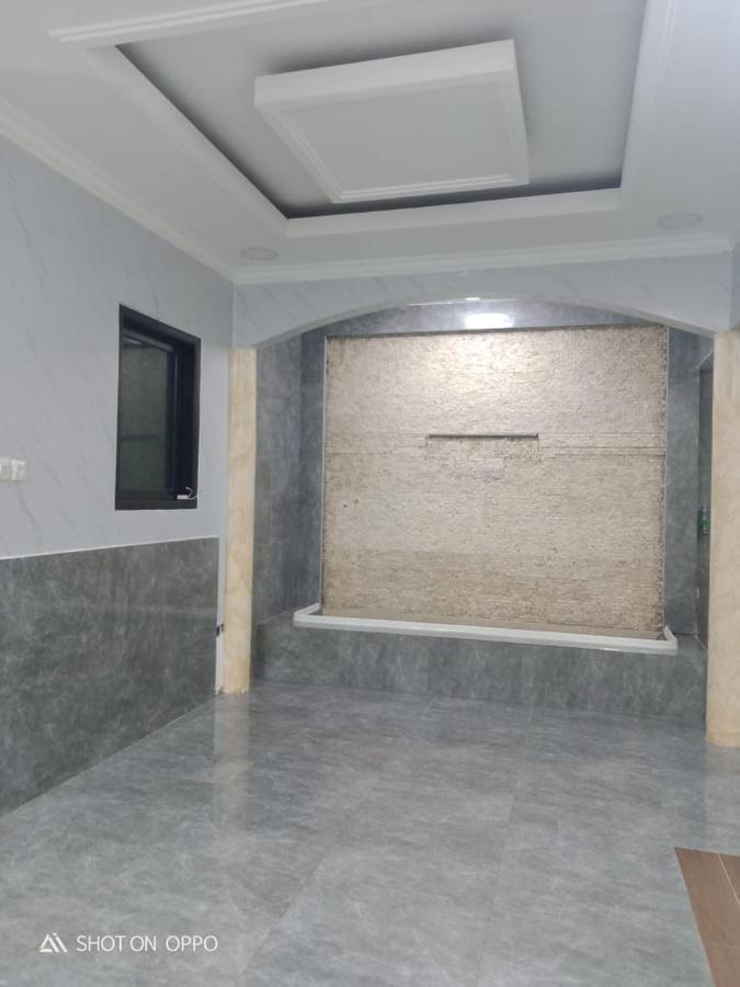 Sampal Villa Zamrud Avane المظهر الخارجي الصورة