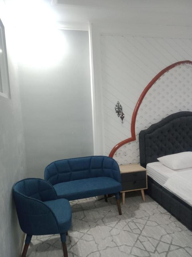 Sampal Villa Zamrud Avane المظهر الخارجي الصورة
