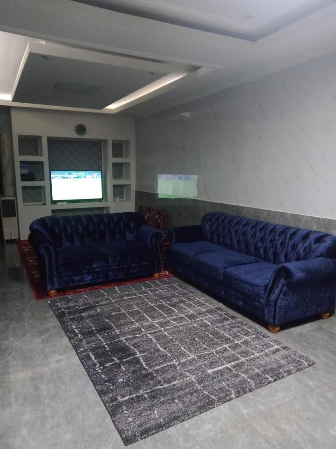Sampal Villa Zamrud Avane المظهر الخارجي الصورة