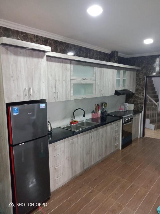 Sampal Villa Zamrud Avane المظهر الخارجي الصورة